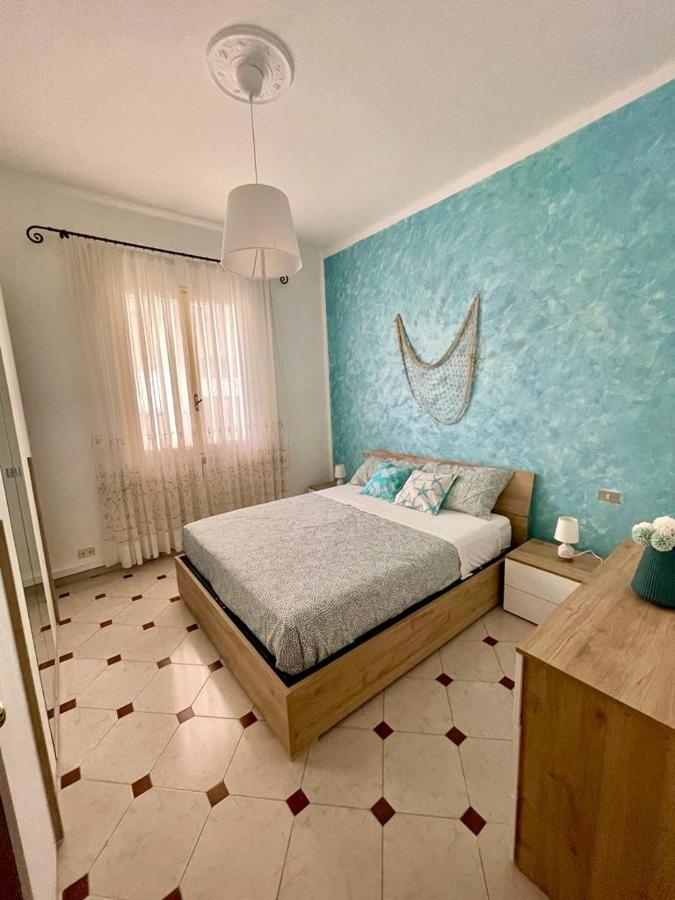 Nonna Sere Home ริวาลิกูเร ภายนอก รูปภาพ