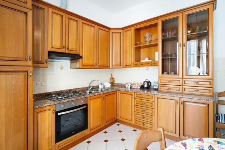 Nonna Sere Home ริวาลิกูเร ภายนอก รูปภาพ